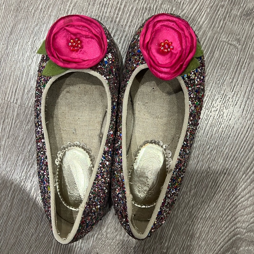 Shoes girls size 11